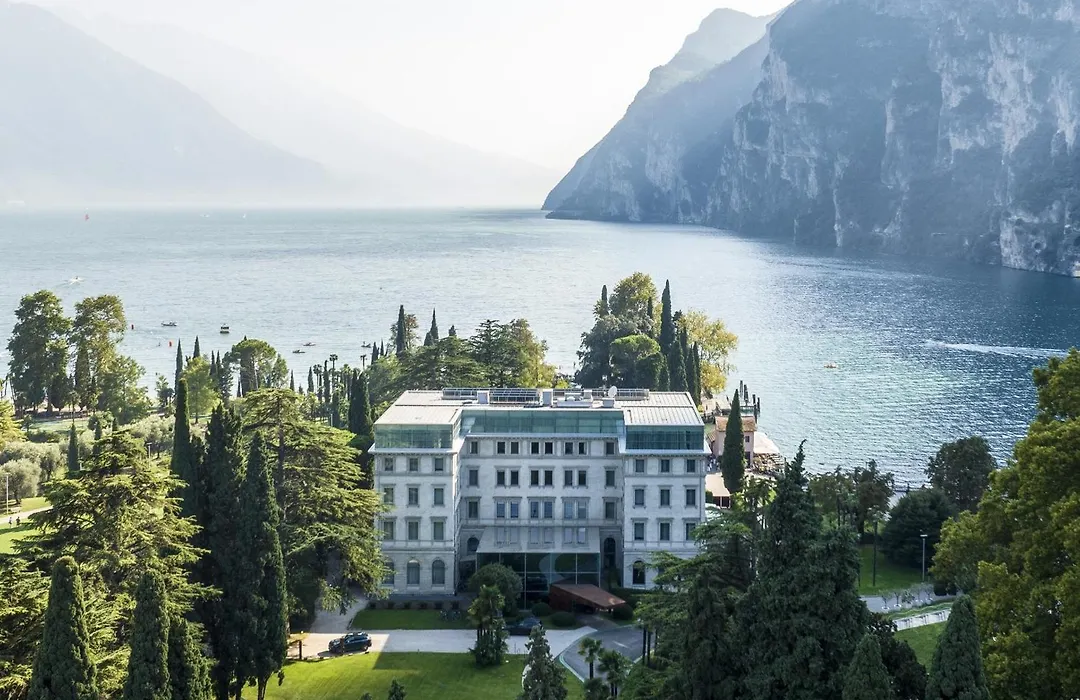 Lido Palace - The Leading Hotels Of The World-1
