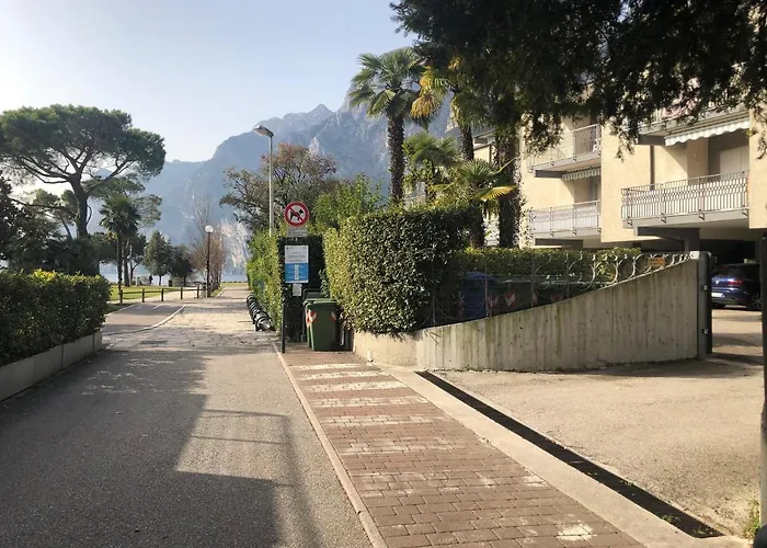 Appartamento Al Lago Riva del Garda