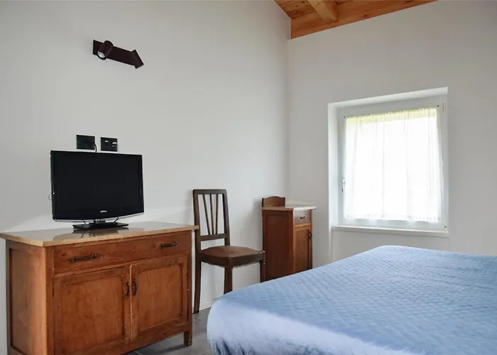 Villa Bazza Riva del Garda