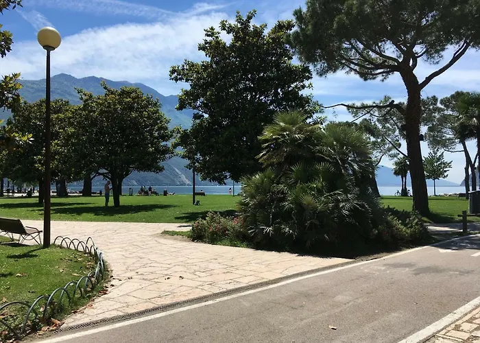 Appartamento Al Lago Riva del Garda